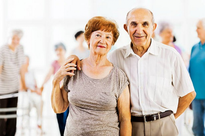 Cuidados com Idosos Acima de 80 Anos Apucarana - Cuidados com Idoso com Parkinson