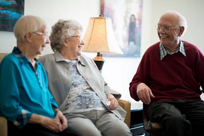 Day Care para Idosos para Reabilitação Centro Civico - Day Care para Idoso com Alzheimer