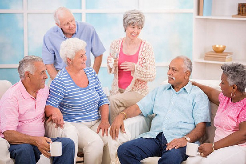 Day Care para Idosos Reabilitação Barreirinha S - Day Care para Idoso com Alzheimer