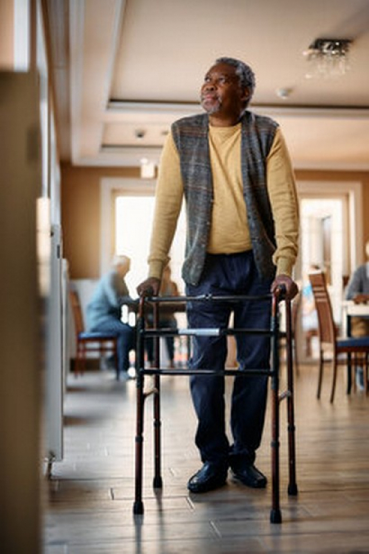 Endereço de Casa de Repouso para Idosos com Parkinson Chapecó - Casa de Repouso Alzheimer
