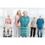 clínica de cuidados com idosos com alzheimer Pato Branco