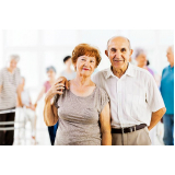 cuidados com idosos acima de 80 anos Cic