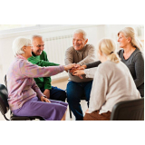 cuidados com idosos com alzheimer Concórdia