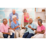 day care para idoso com alzheimer agendar Palhoça