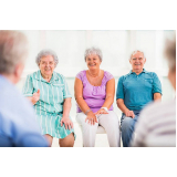 day care para idosos para reabilitação agendar Boa Vista