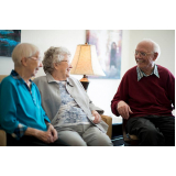 day care para idosos para reabilitação Blumenau