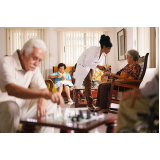 day care para idosos pós cirúrgico agendar Doutor Ulysses
