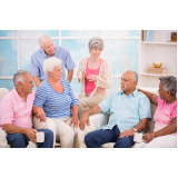 empresa especializada em day care para idoso Atuba