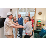 residência e hospedagem para idosos contato Concórdia