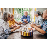 residência para idosos alzheimer Xanxerê