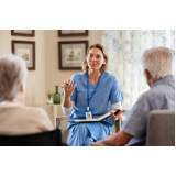 residência para idosos com alzheimer contato Boa Vista