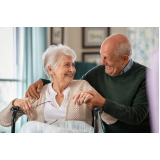 residência para idosos com alzheimer Xanxerê